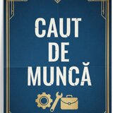 Caut de munca in Bucuresti